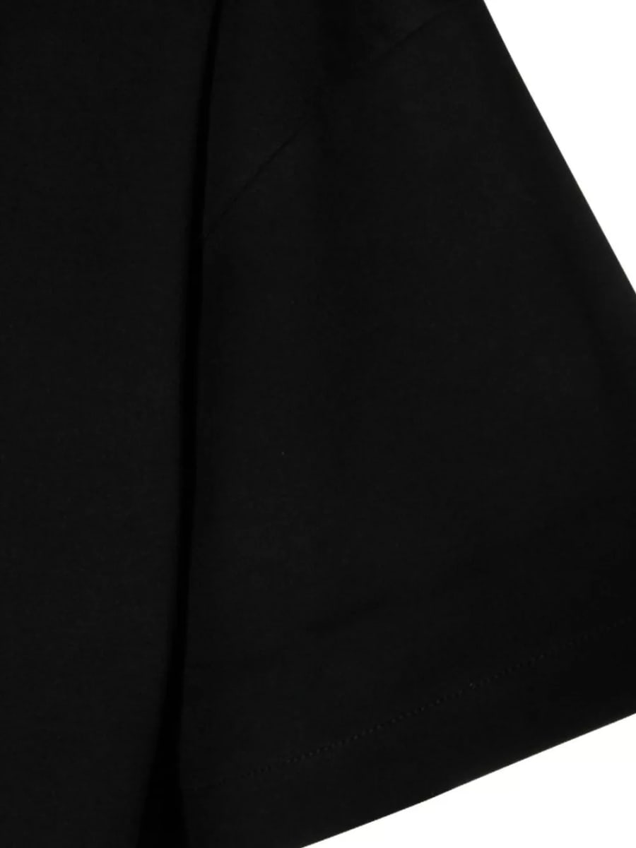 Jil Sander T-shirt in cotone, view 3