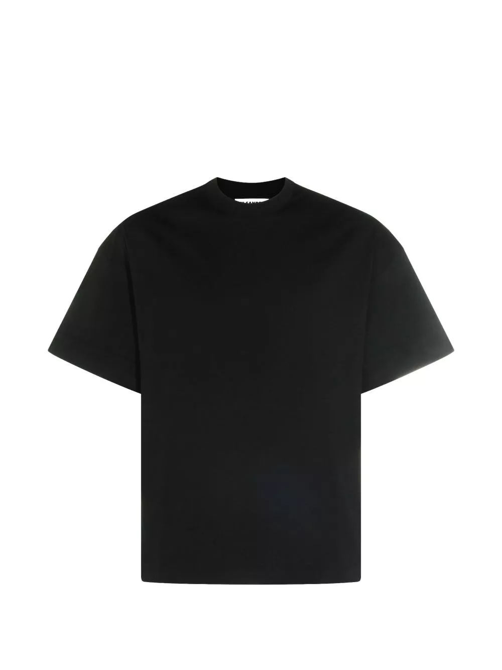 Jil Sander T-shirt in cotone