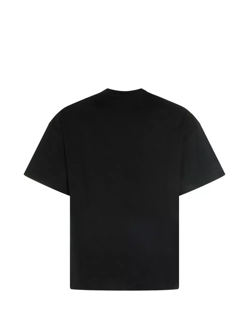 Jil Sander T-shirt in cotone, view 2