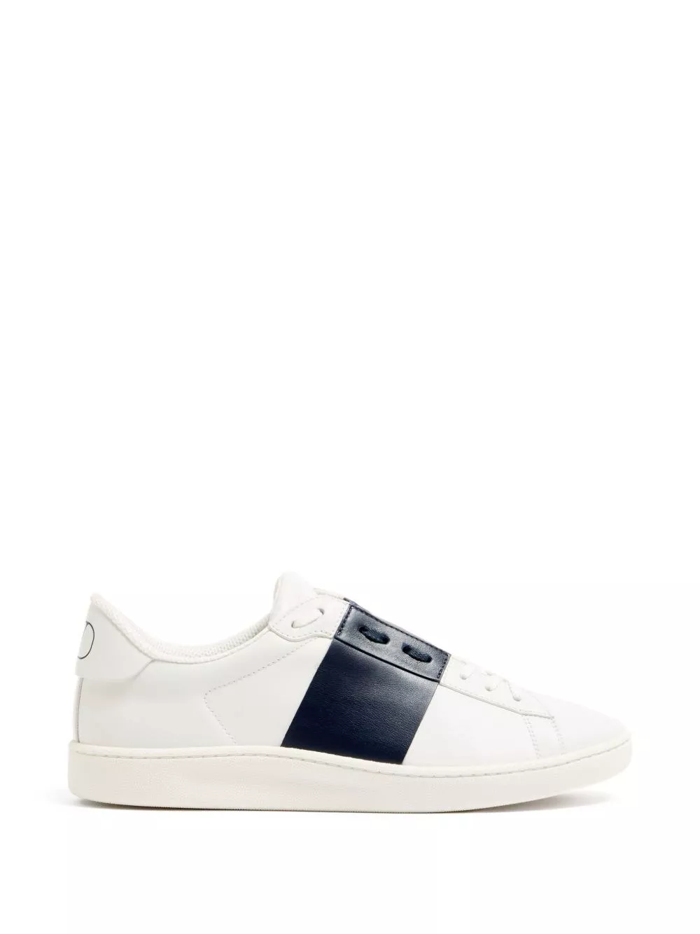 Valentino Garavani Sneakers in pelle Open Royco