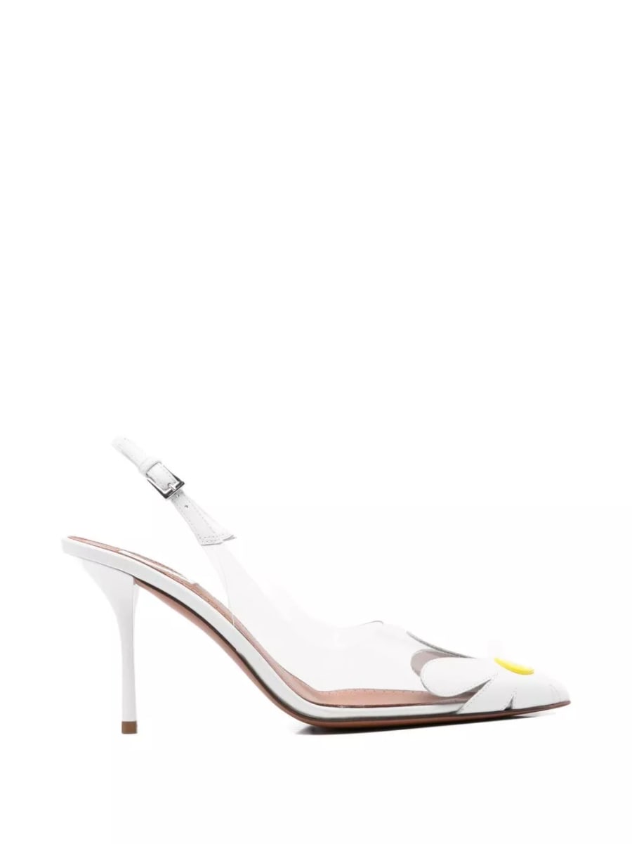 Alaïa Pumps slingback Bloom