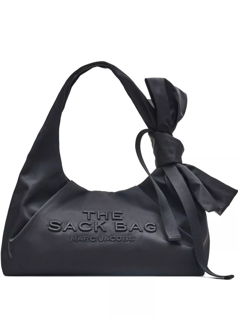 Marc Jacobs La borsa a mano in nylon The Sack