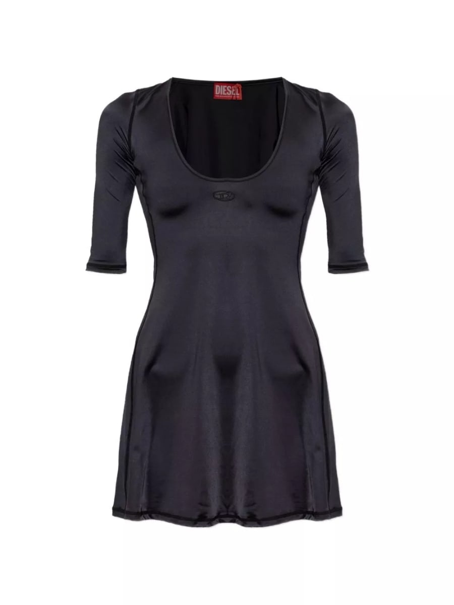Diesel Mini dress