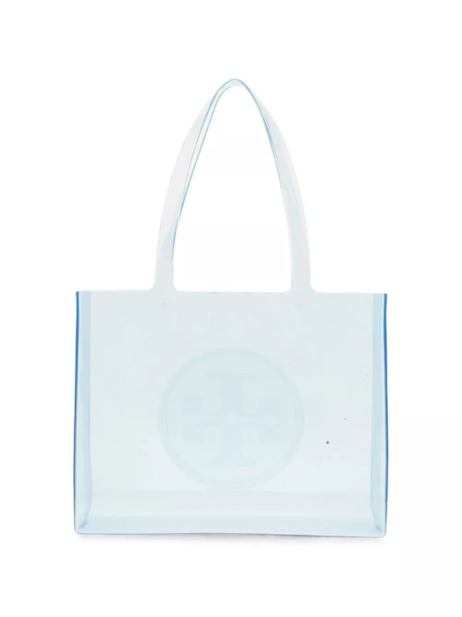 Tory Burch Ella small tote bag, view 3