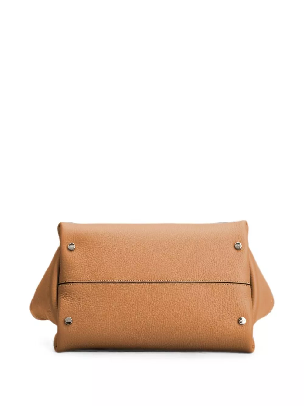 Tod's Borsa Tote in pelle mini T Timeless, view 2