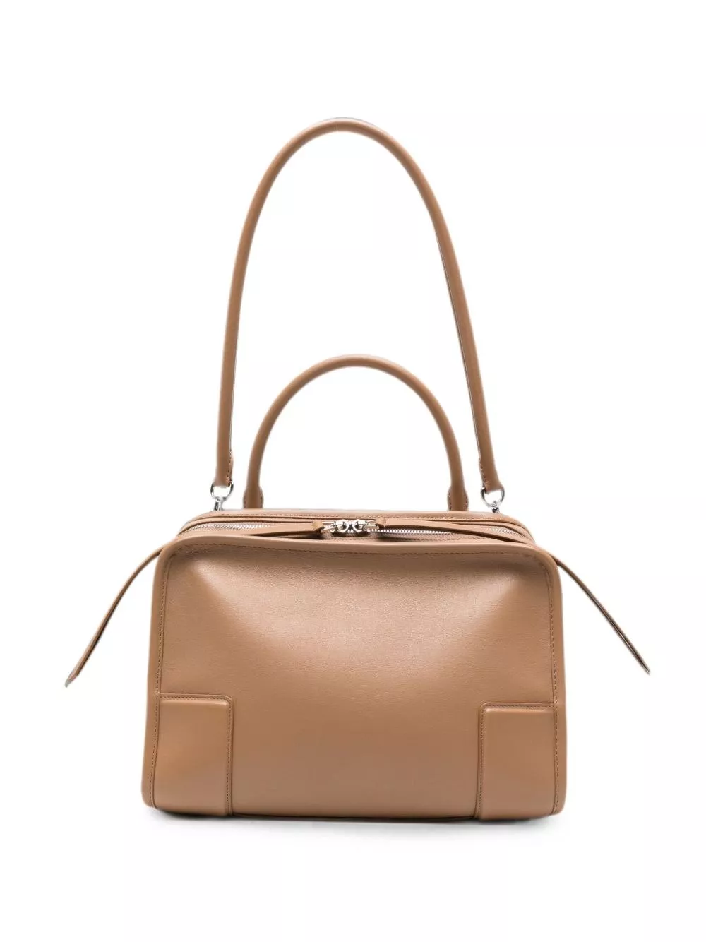 Loewe Borsa a mano in pelle media Amazona 180