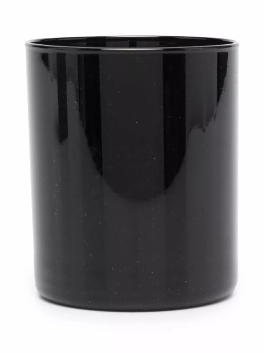 Ginori 1735 LCDC - Black Stone refill candle, view 4