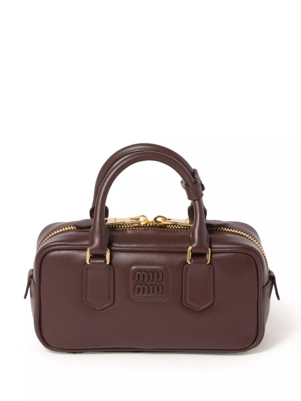 Miu Miu Borsa in pelle Arcadie