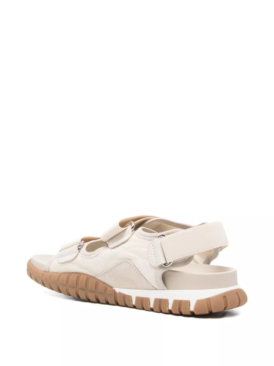 Miu Miu Sandali slingback Tyre, view 4