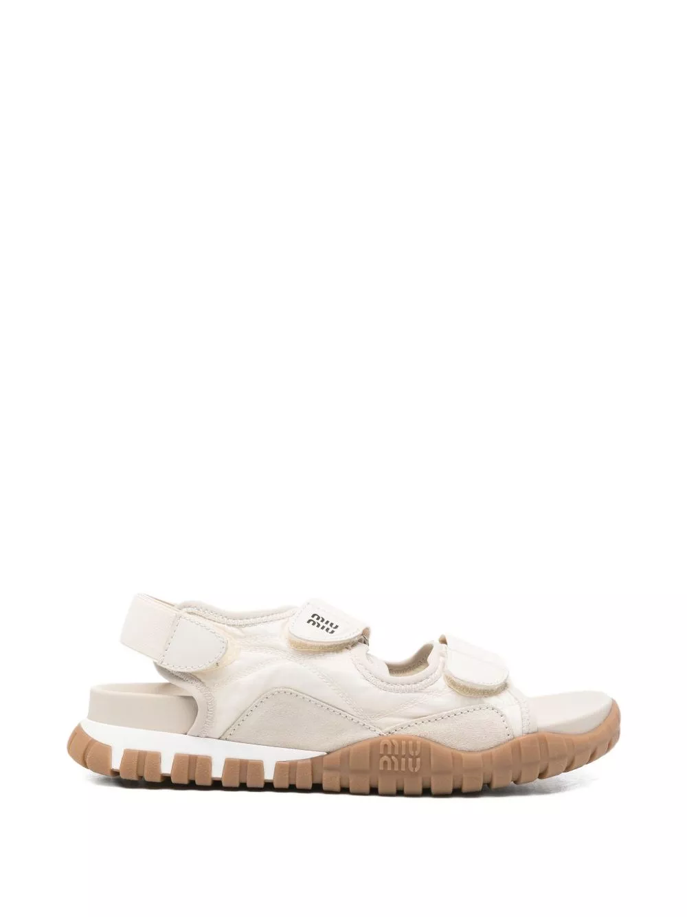 Miu Miu Sandali slingback Tyre