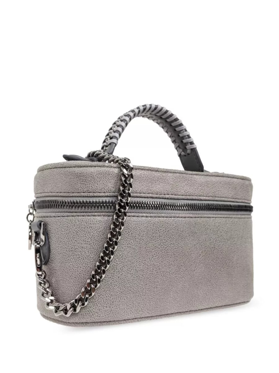 Stella McCartney Falabella vanity case, view 3