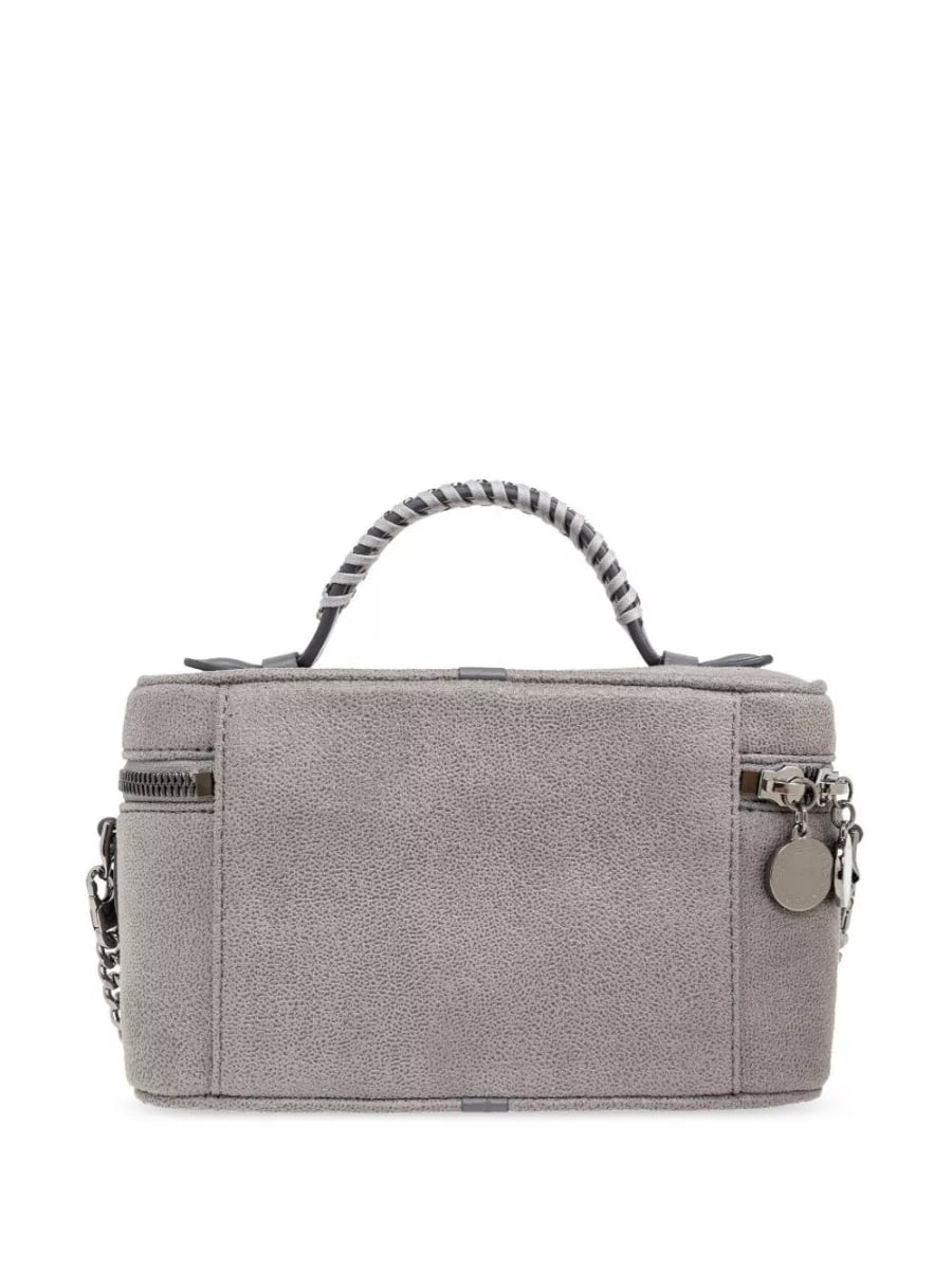 Stella McCartney Falabella vanity case, view 4