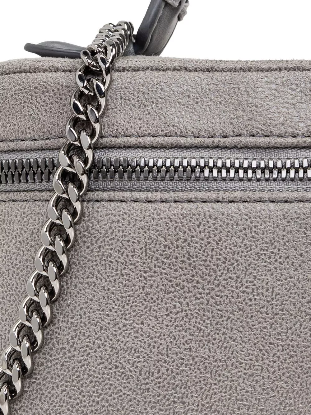 Stella McCartney Falabella vanity case, view 2