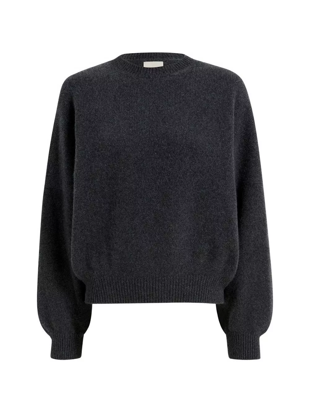 Khaite Maglione in cashmere Margaux