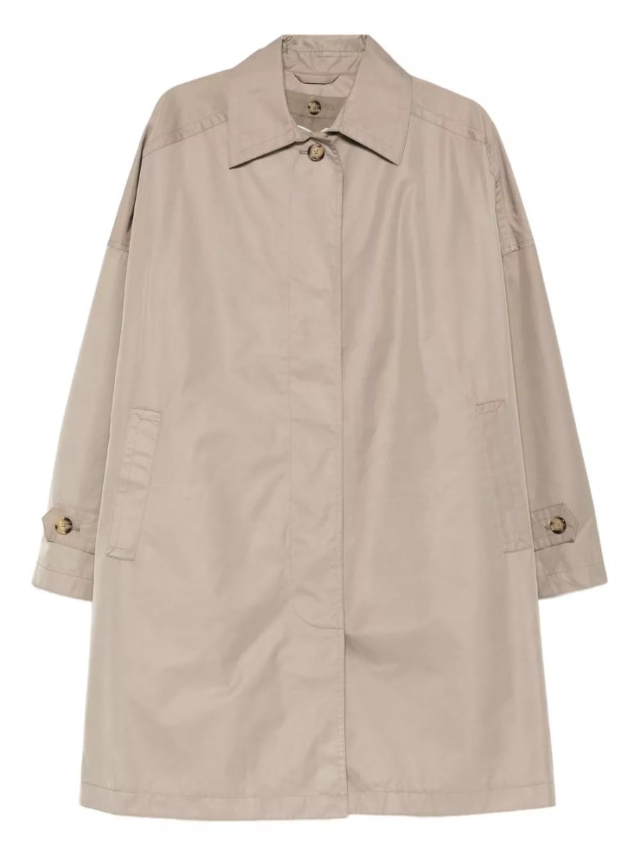 Toteme Cappotto da auto