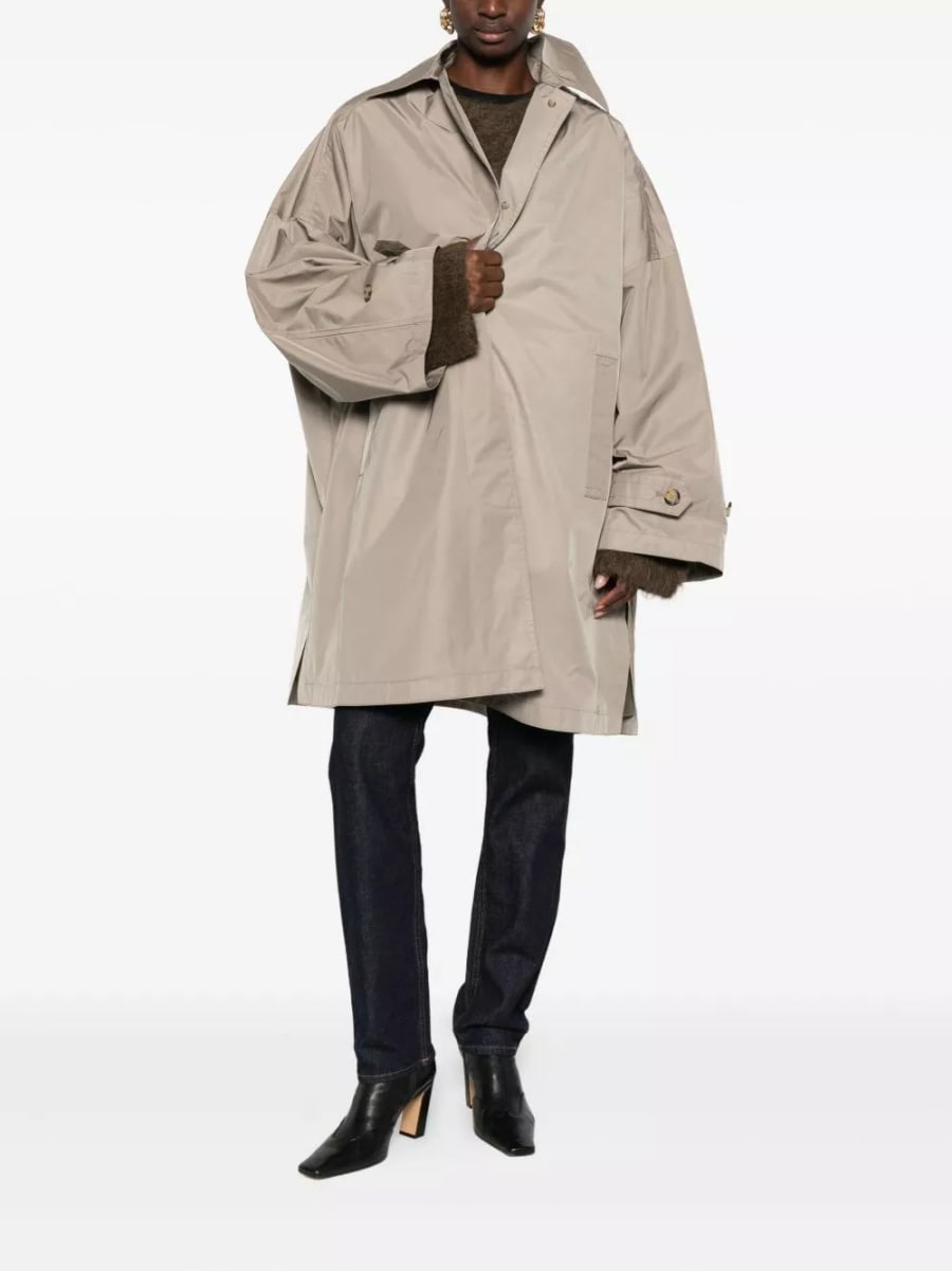 Toteme Cappotto da auto, view 2