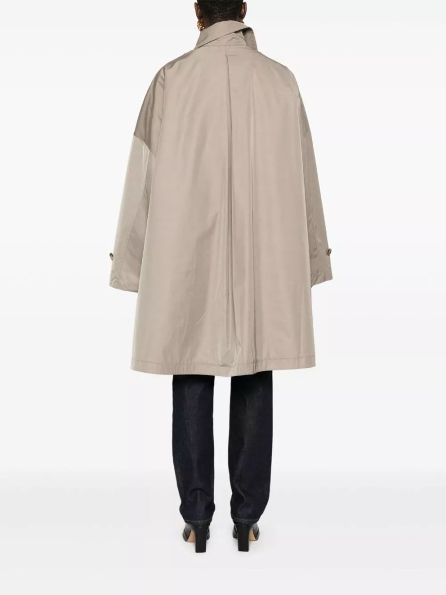 Toteme Cappotto da auto, view 4