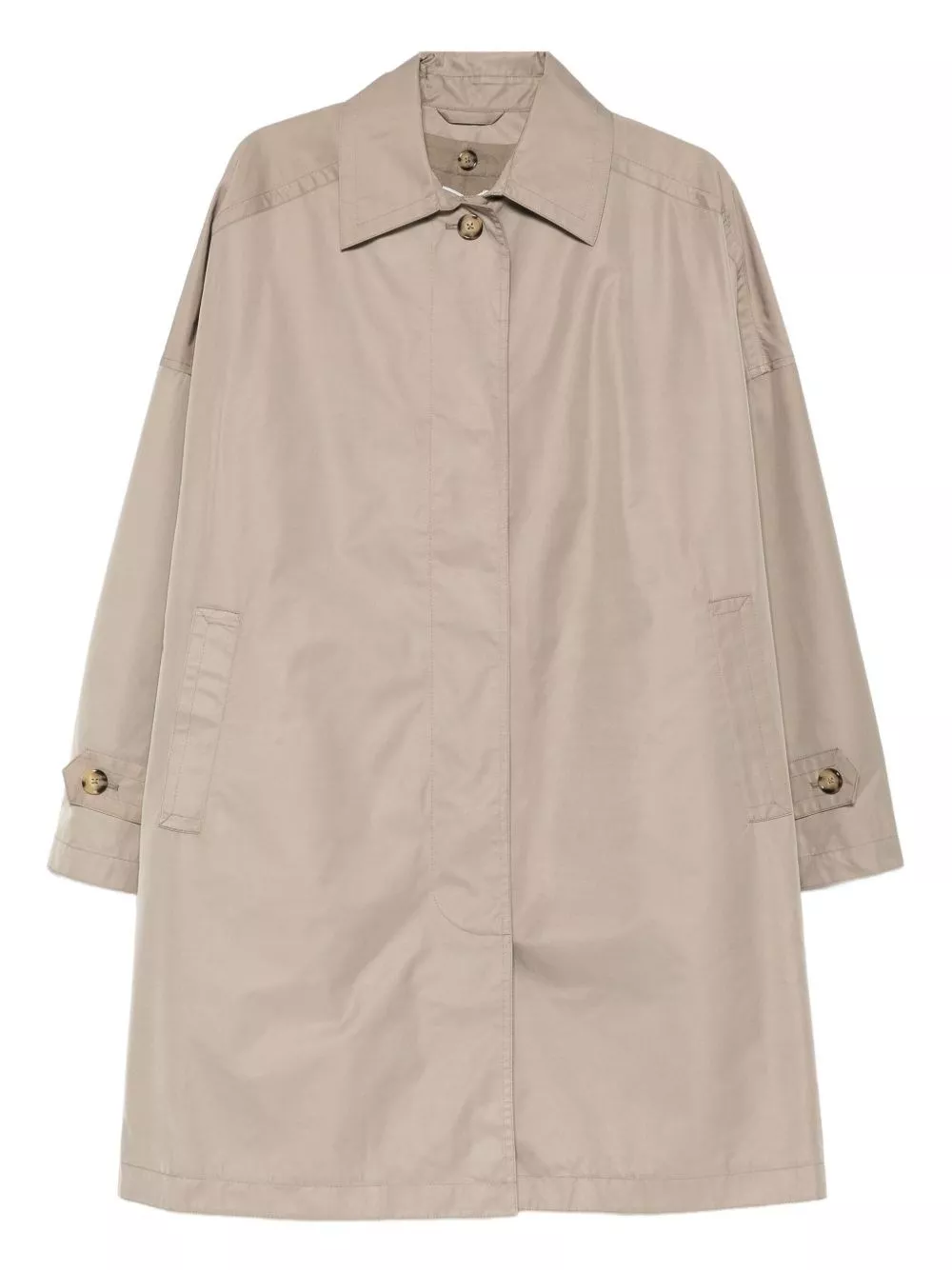 Toteme Cappotto da auto