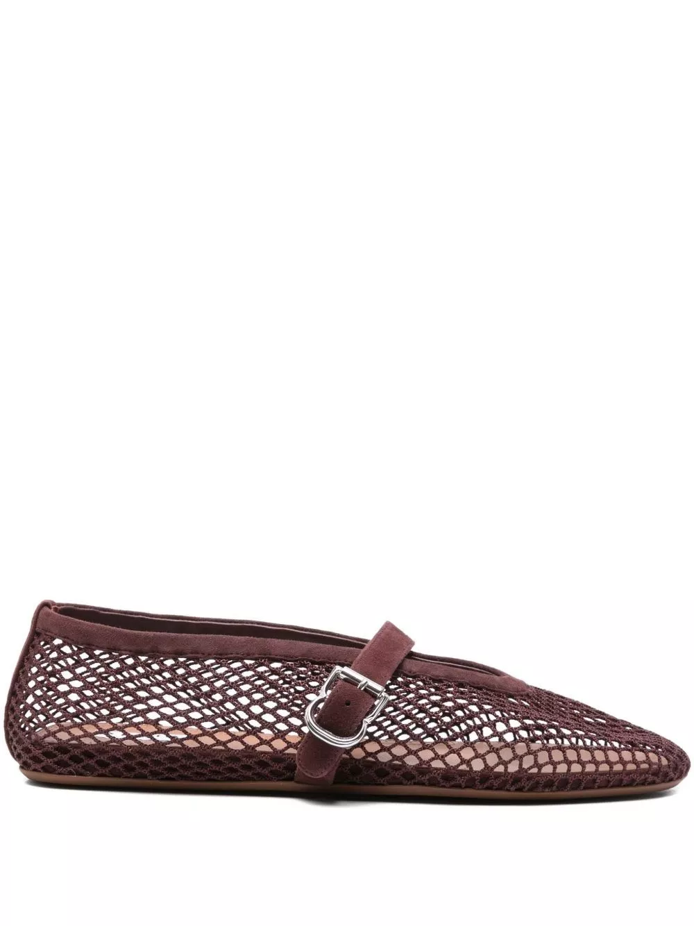 Alaïa Ballerine in rete