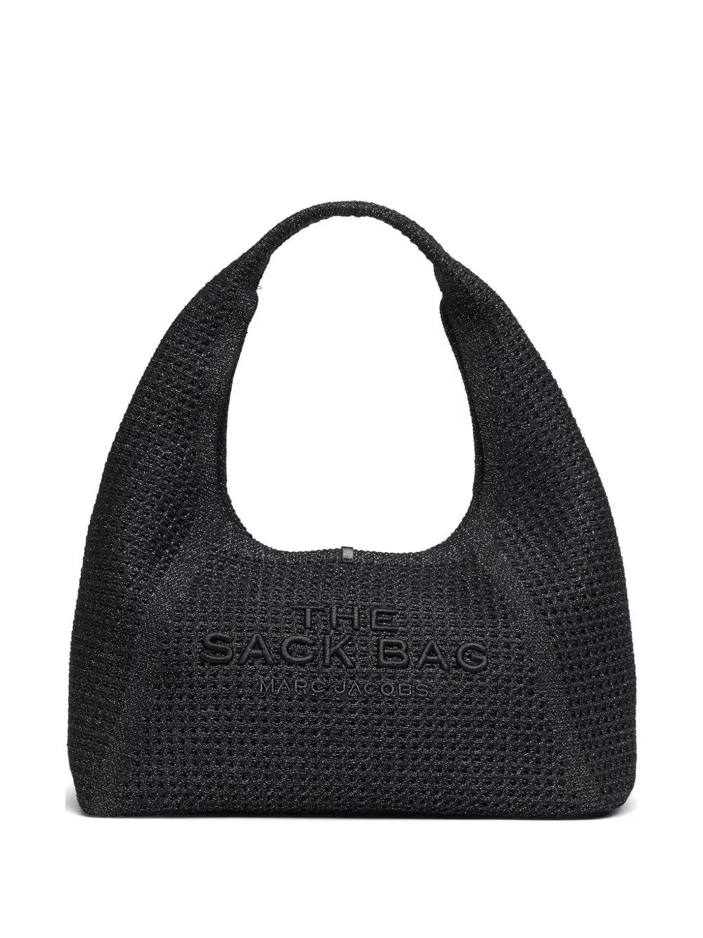 Marc Jacobs La borsa a sacco in crochet