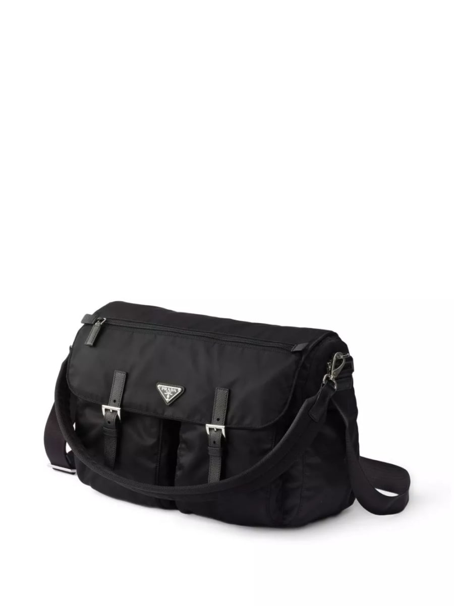 Prada Borsa a tracolla Re-Nylon, view 6