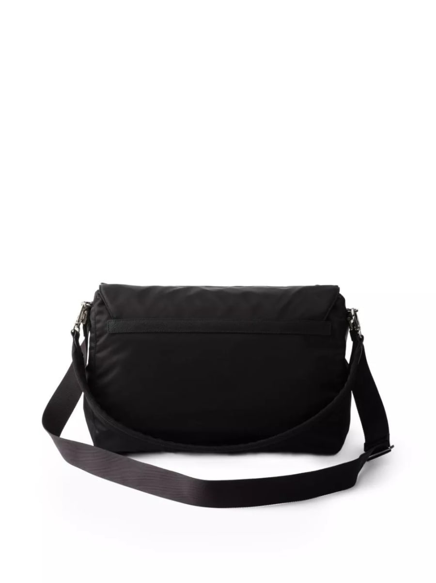 Prada Borsa a tracolla Re-Nylon, view 7