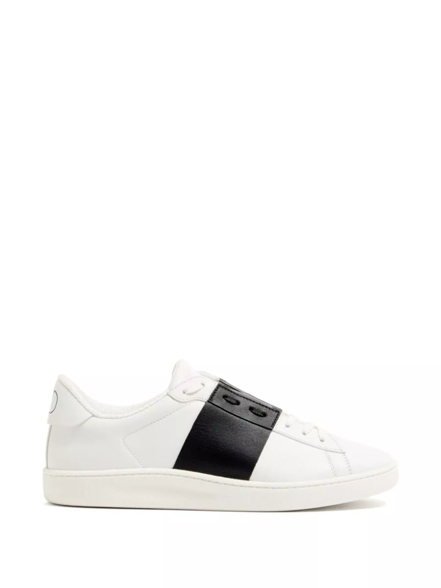 Valentino Garavani Sneakers in pelle Open Royco