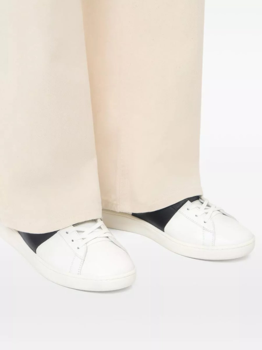 Valentino Garavani Sneakers in pelle Open Royco, view 7