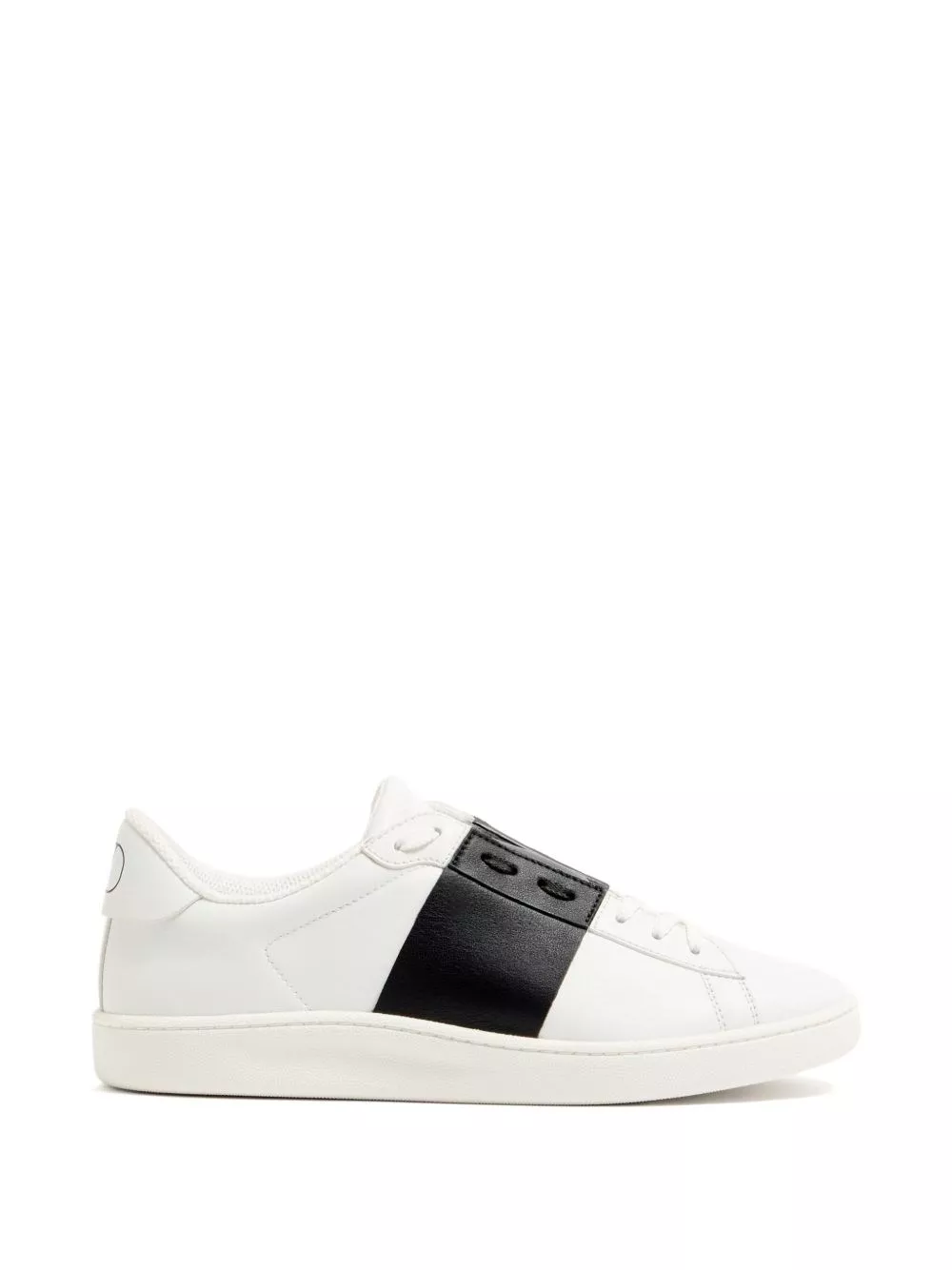 Valentino Garavani Sneakers in pelle Open Royco