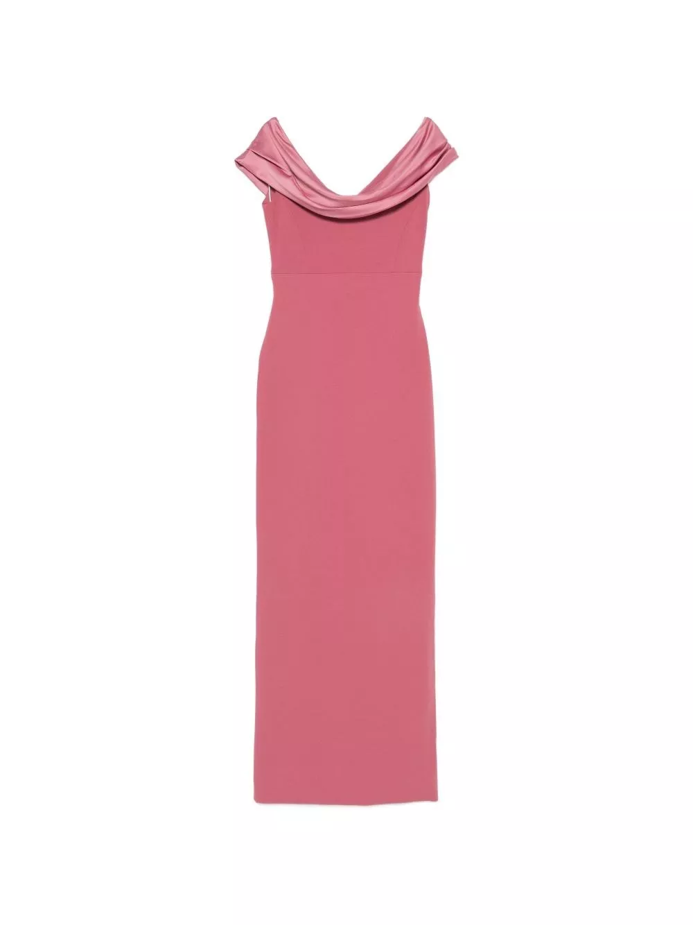 Solace london Abito maxi Adele