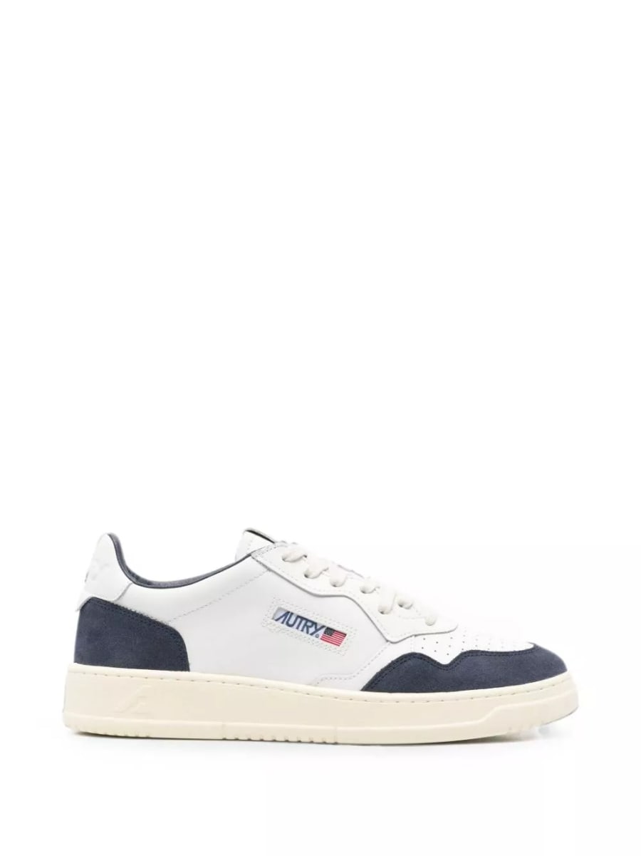 Autry Sneakers Medialist Low