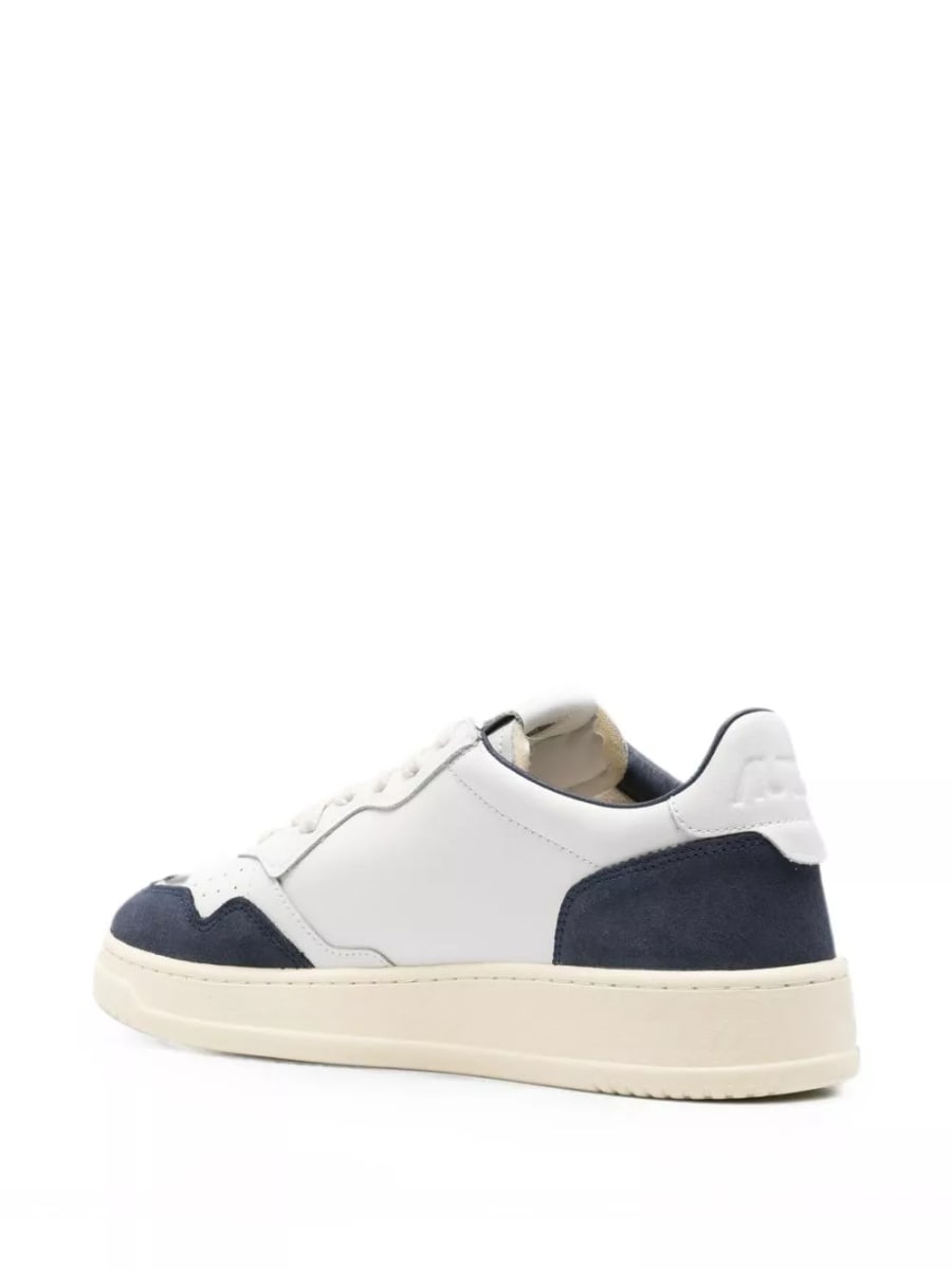 Autry Sneakers Medialist Low, view 3