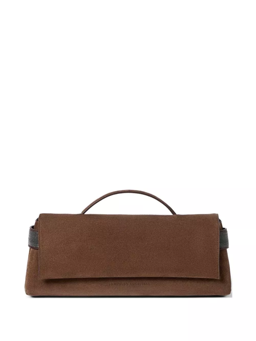 Brunello Cucinelli Clutch in pelle