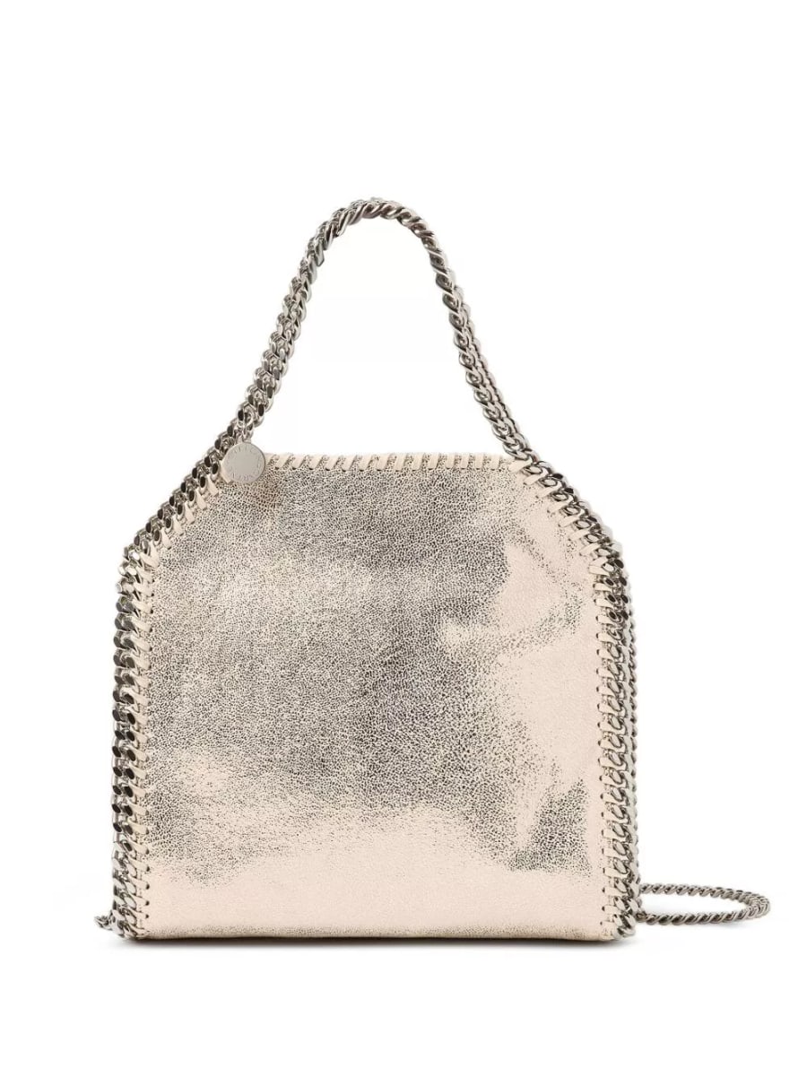 Stella McCartney Borsa mini Falabella