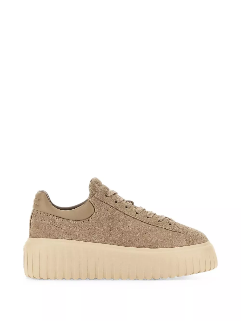Hogan Sneakers in pelle H-Stripes