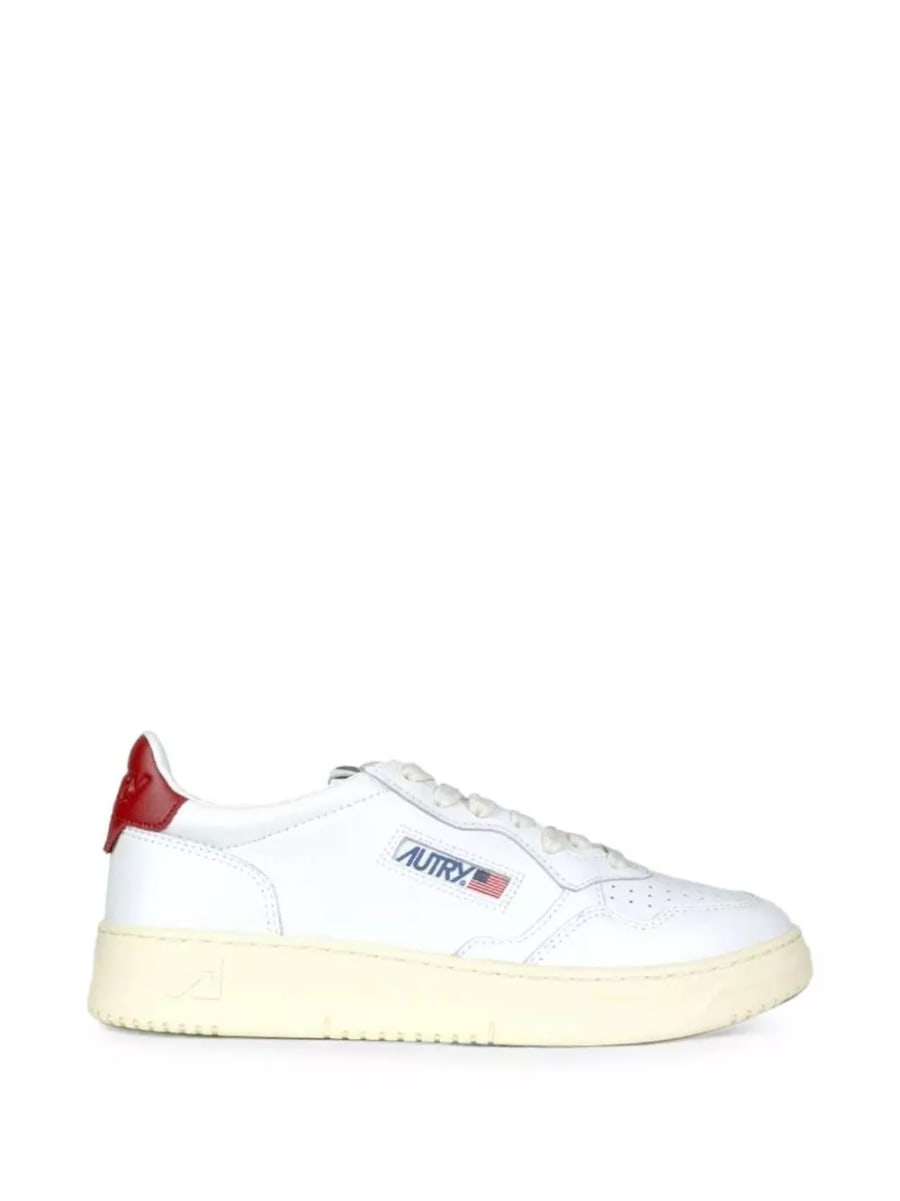 Autry Sneakers Medialist Low