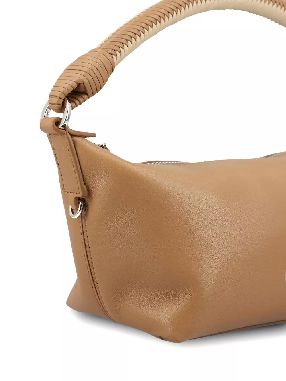 Loewe Pochette in pelle Cala, view 2