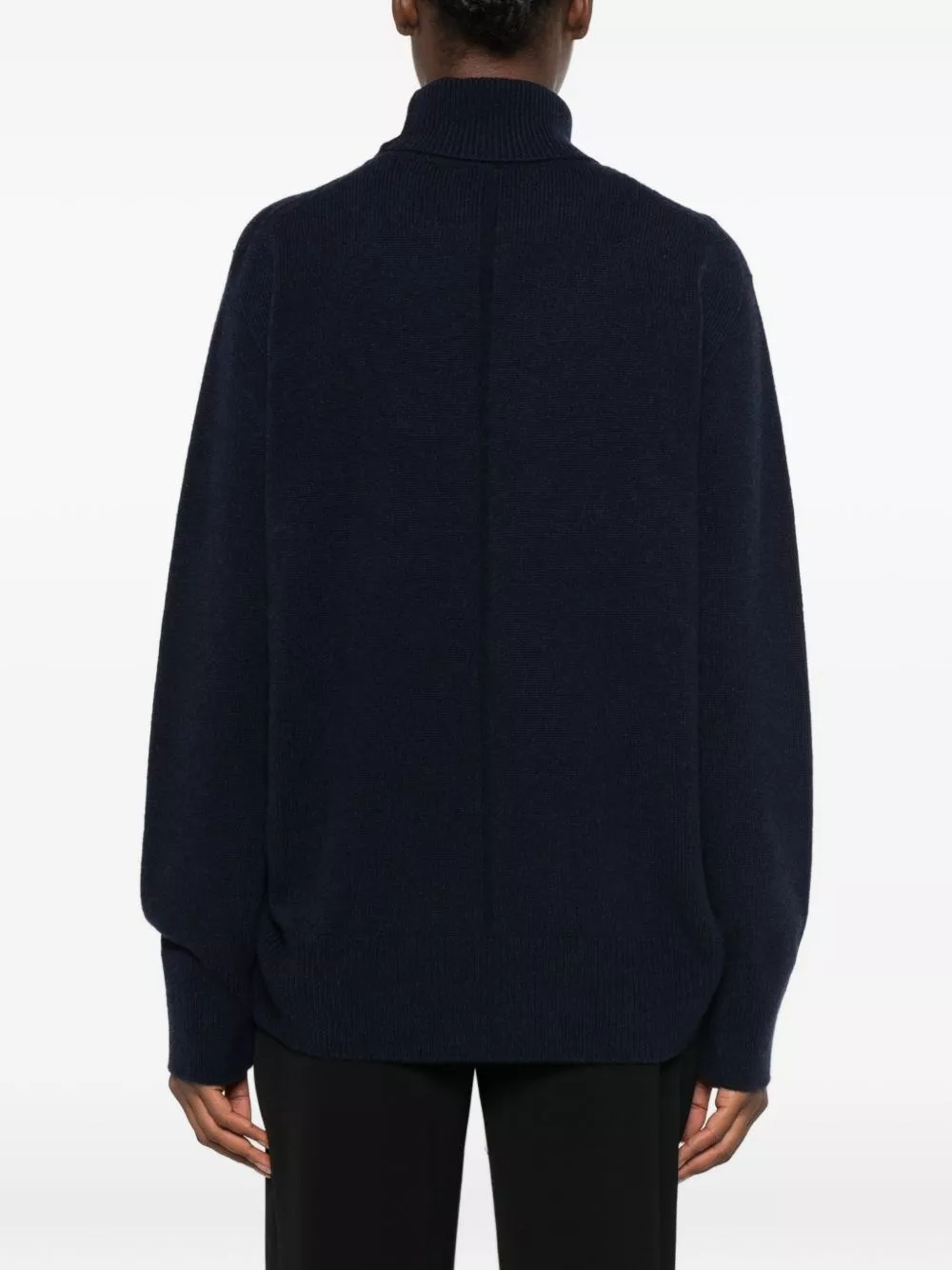 The Row Maglione in lana e cashmere Stepny, view 2