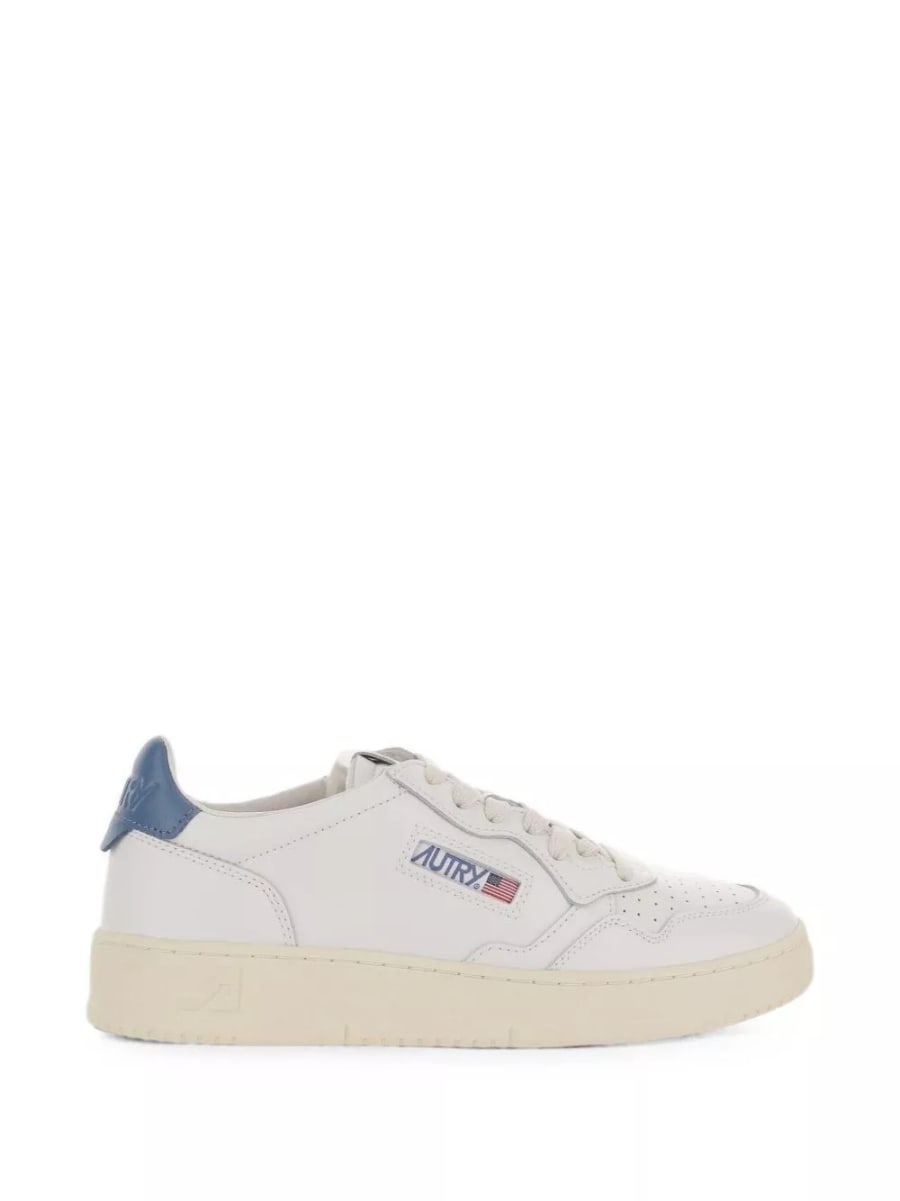 Autry Sneakers Medialist Low