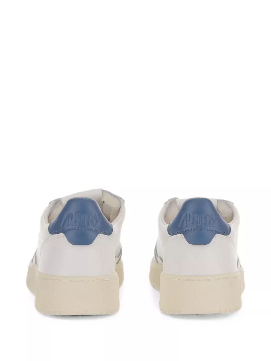 Autry Sneakers Medialist Low, view 2