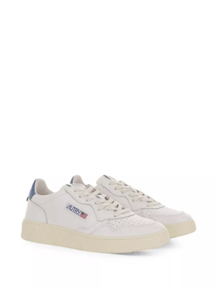 Autry Sneakers Medialist Low, view 3