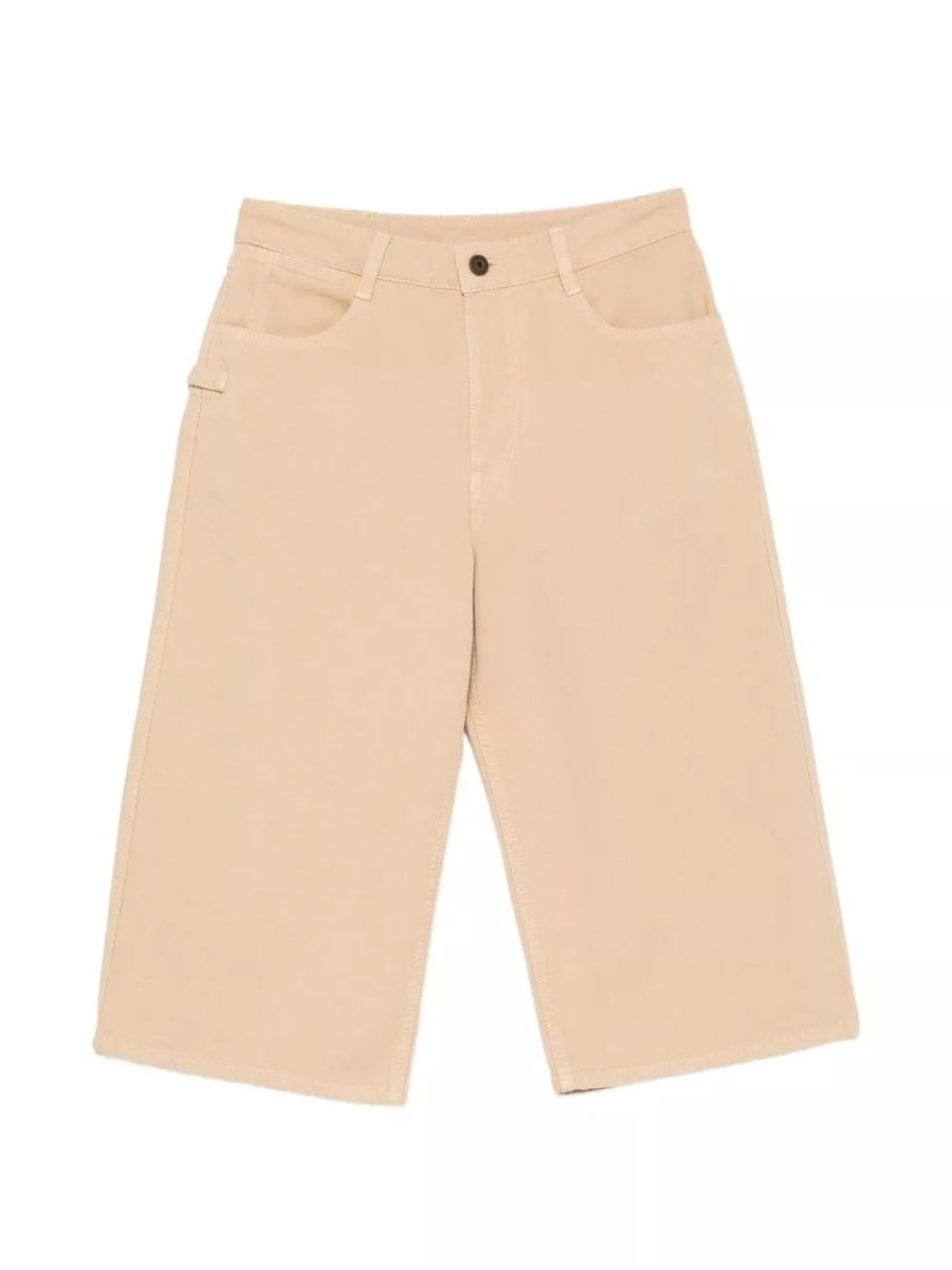 Lemaire Bermuda in cotone