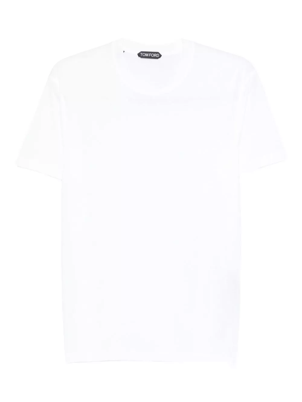 Tom Ford T-shirt in misto cotone