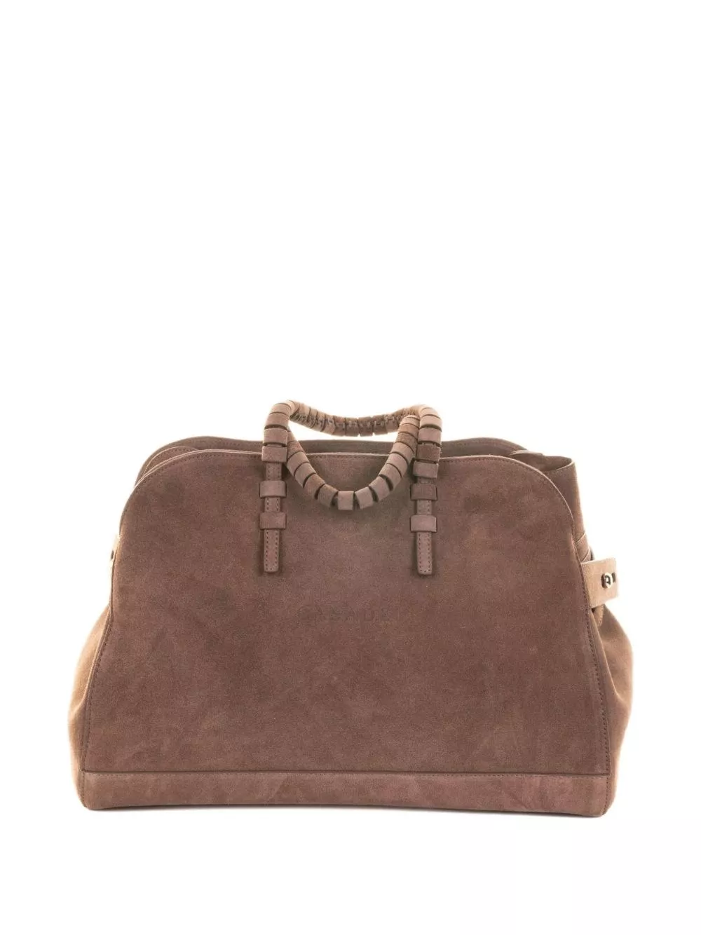 Casadei Borsa shopping in pelle Park Avenue