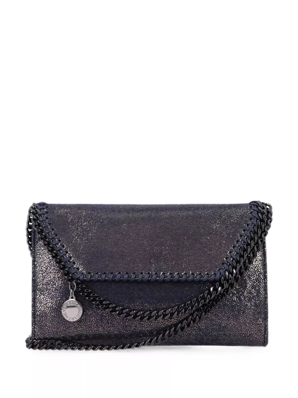 Stella McCartney Portafoglio Falabella con catena