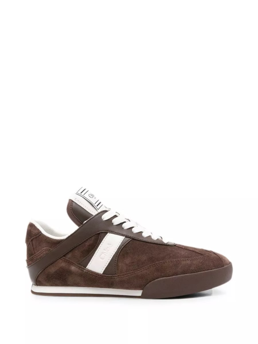 Chloé Sneakers Chloé Kick