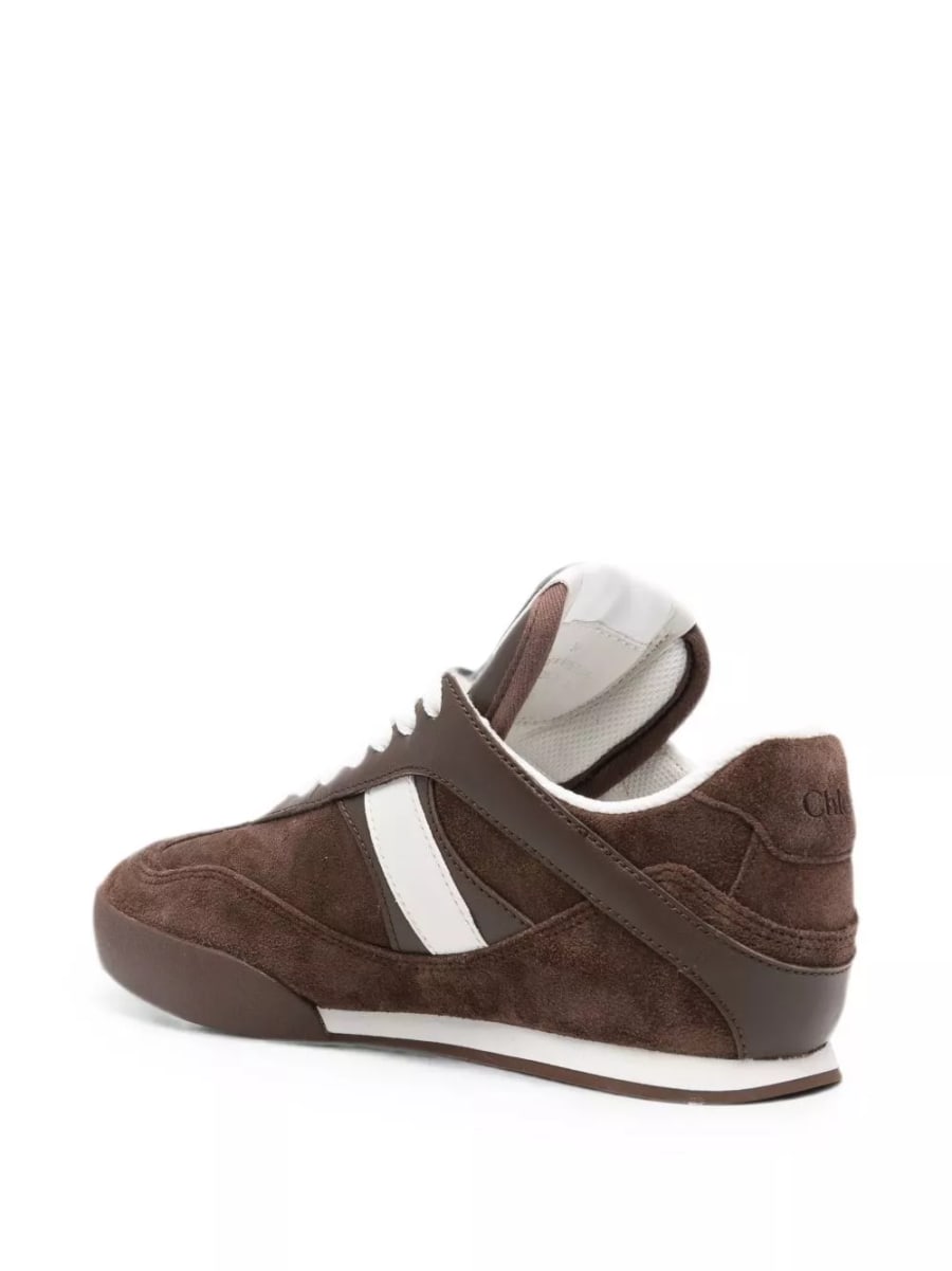 Chloé Sneakers Chloé Kick, view 2