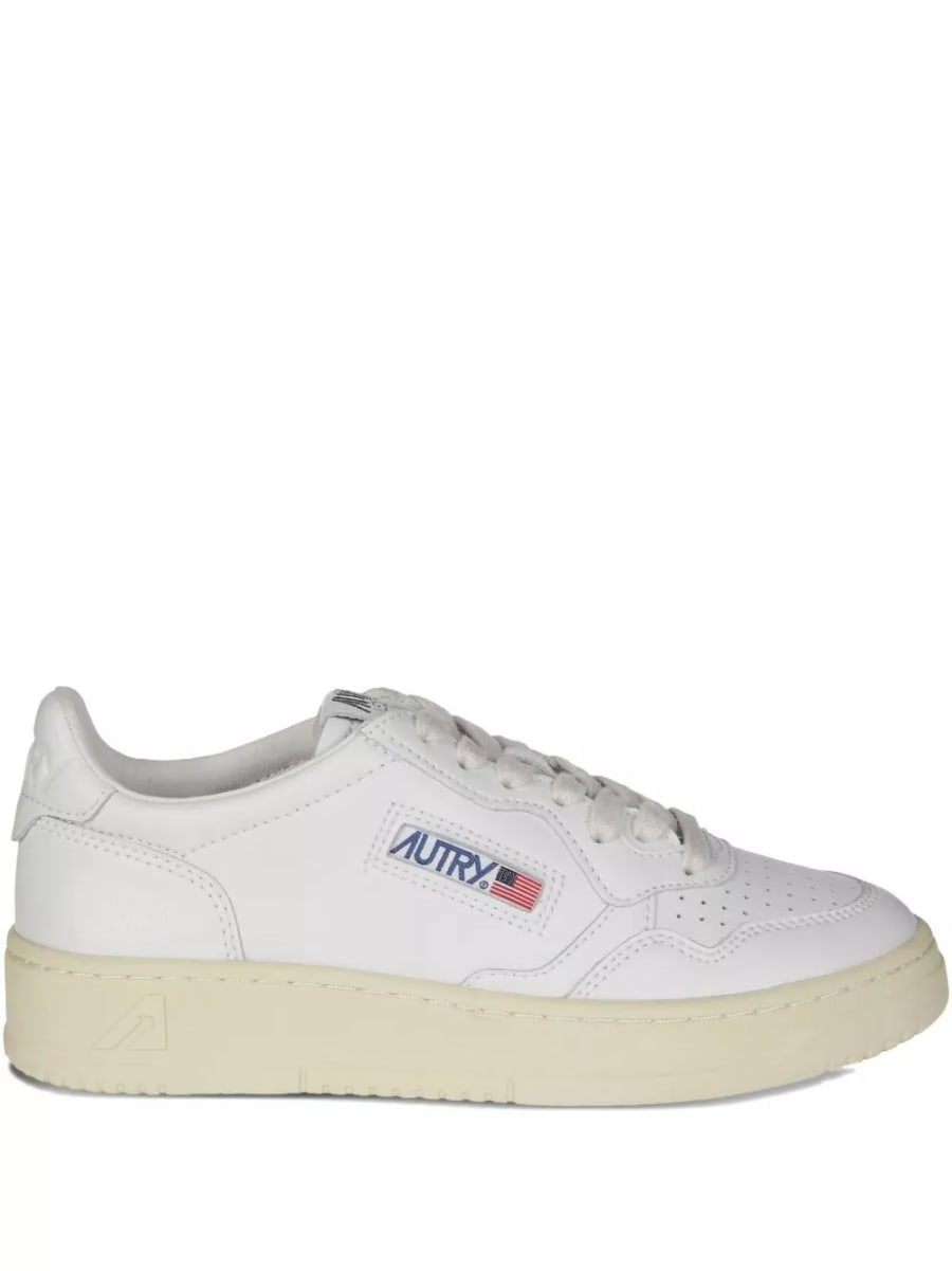 Autry Medalist Low sneakers