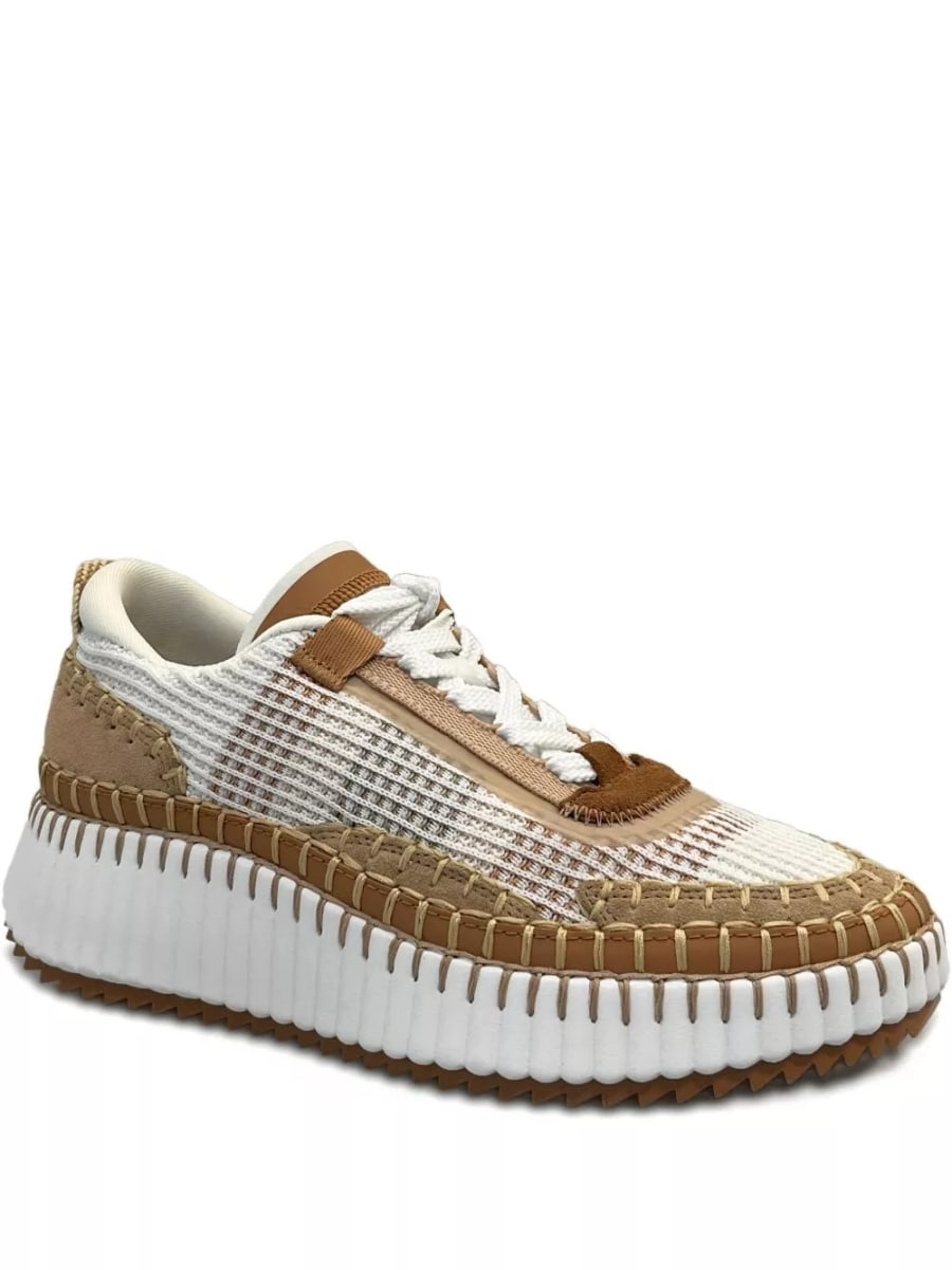 Chloé Sneakers Nama
