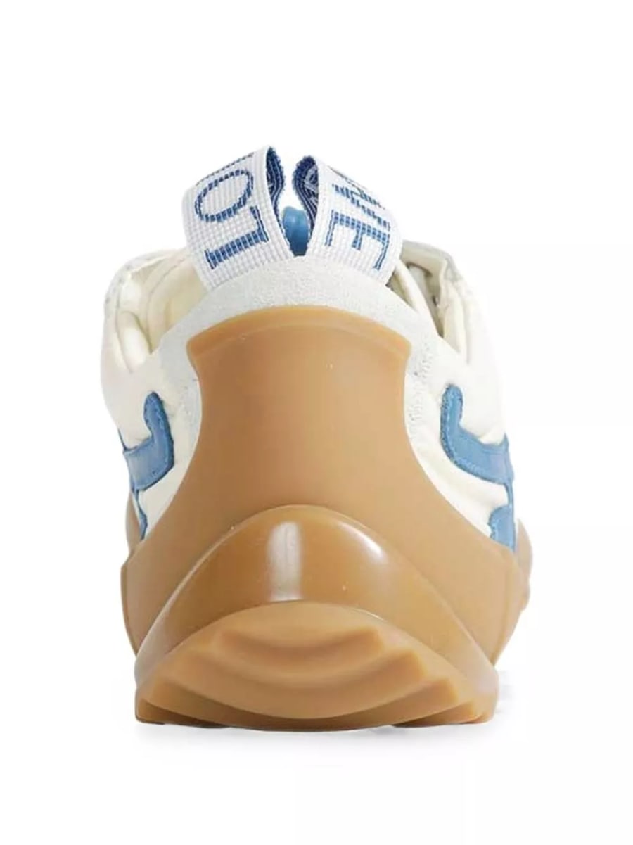 Loewe Sneakers Grip basse, view 2